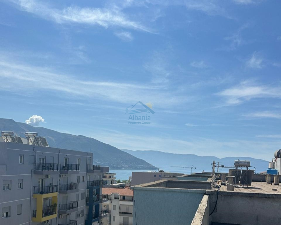 Eiendom til salgs i Vlora Albania, beliggende i et godt område